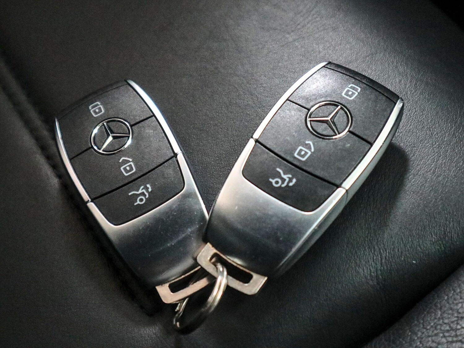 Used Mercedes-Benz GL Class 2020 for sale - 77370887: Photo 46