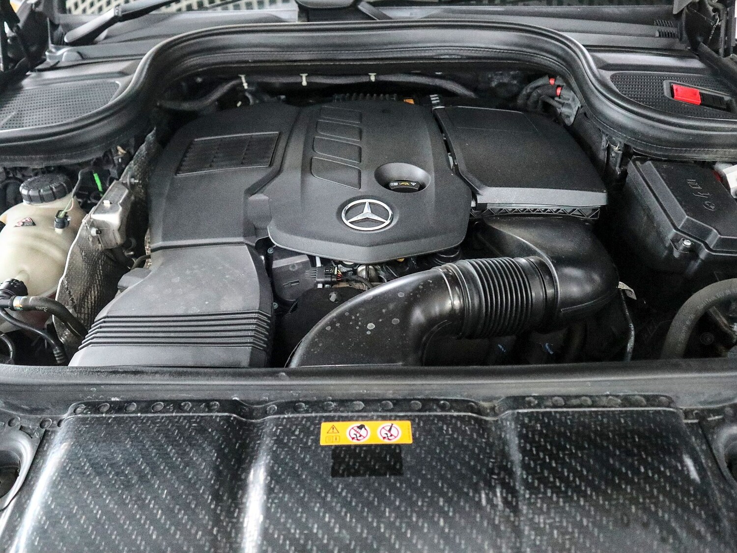 Used Mercedes-Benz GL Class 2020 for sale - 77370887: Photo 47