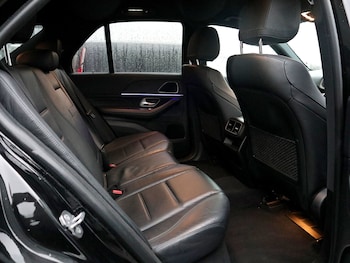 Used Mercedes-Benz GL Class 2020 for sale - 77370887: Photo