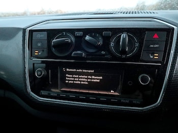 Used Volkswagen up! 2023 for sale - 76431097: Photo