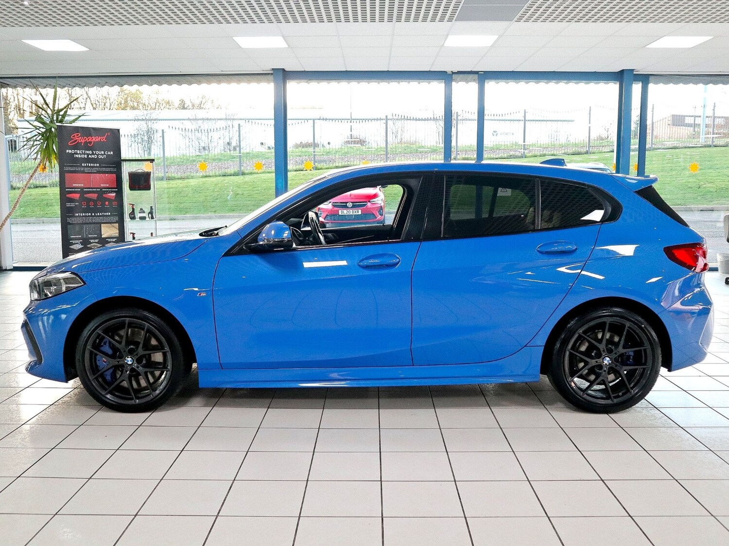 Used BMW 1 Series 2020 for sale - 76431098: Photo 10