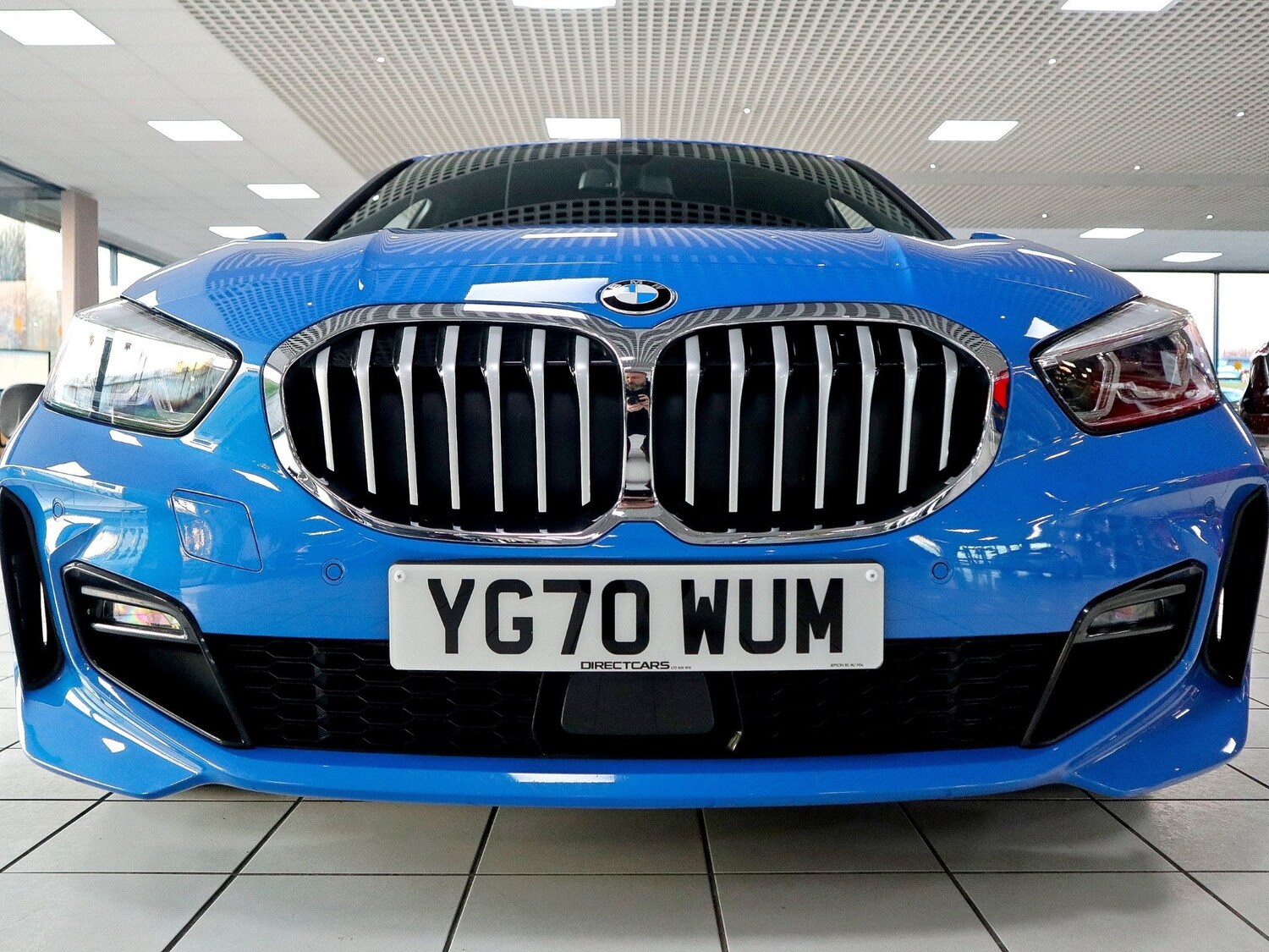 Used BMW 1 Series 2020 for sale - 76431098: Photo 11