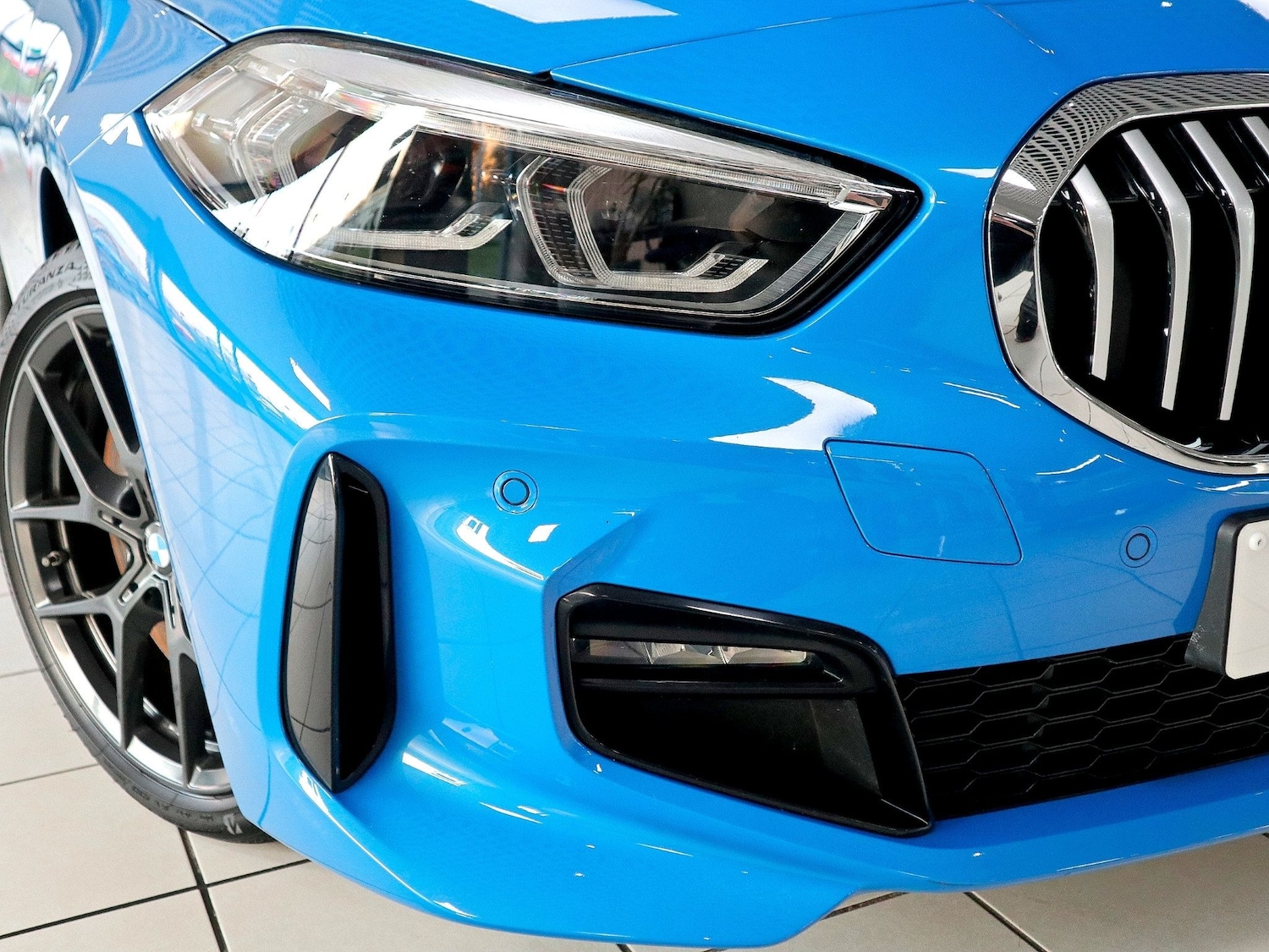 Used BMW 1 Series 2020 for sale - 76431098: Photo 12