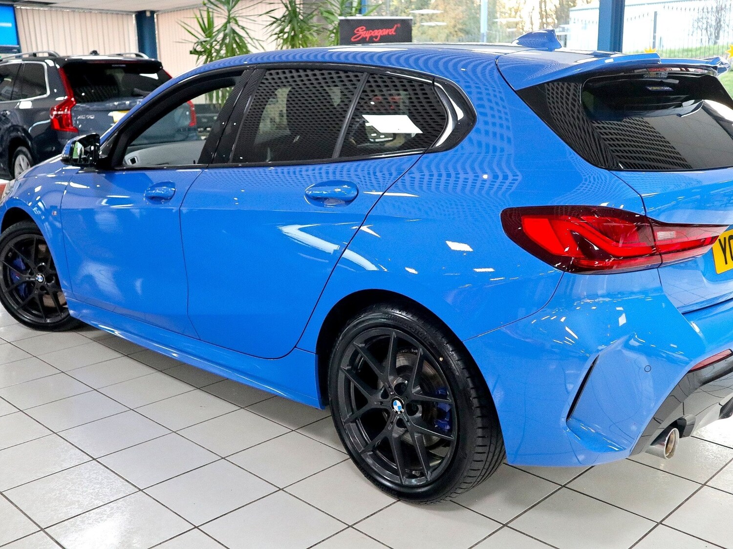 Used BMW 1 Series 2020 for sale - 76431098: Photo 13