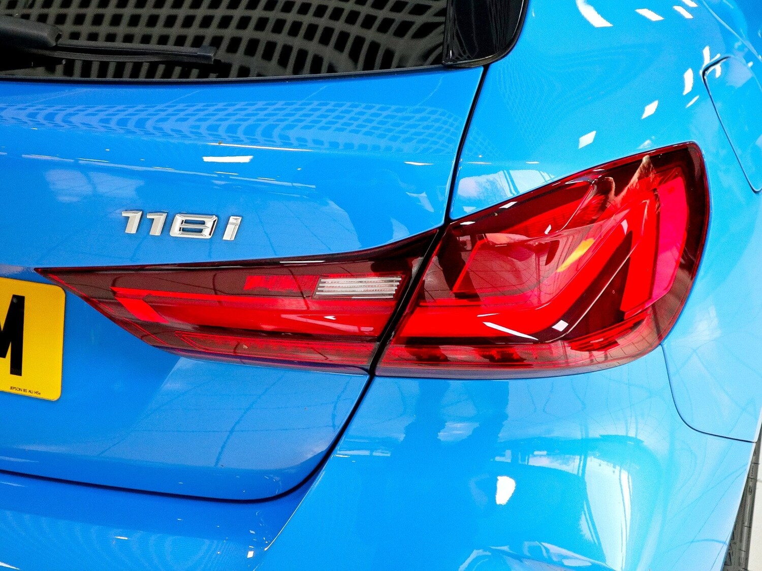 Used BMW 1 Series 2020 for sale - 76431098: Photo 15