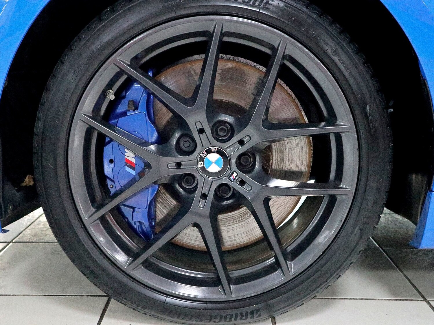 Used BMW 1 Series 2020 for sale - 76431098: Photo 17