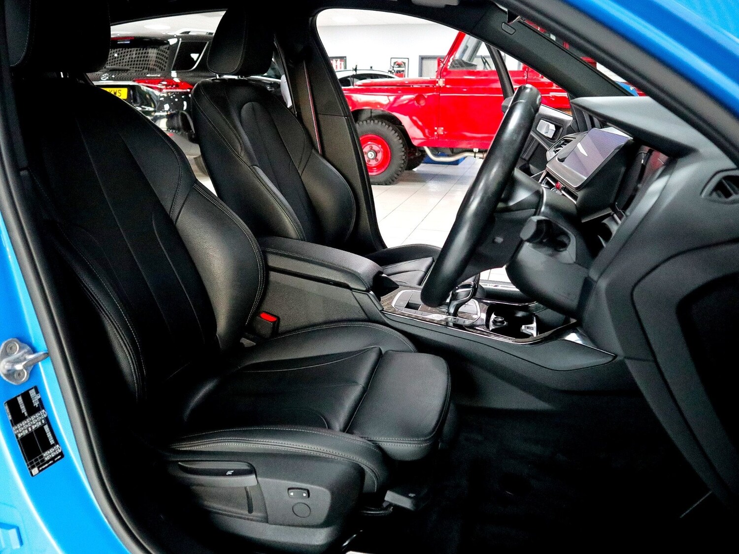 Used BMW 1 Series 2020 for sale - 76431098: Photo 18