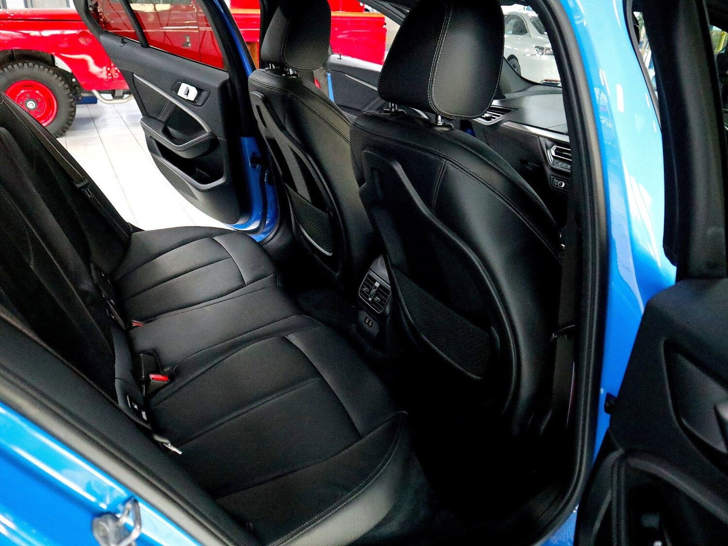 Used BMW 1 Series 2020 for sale - 76431098: Photo 19