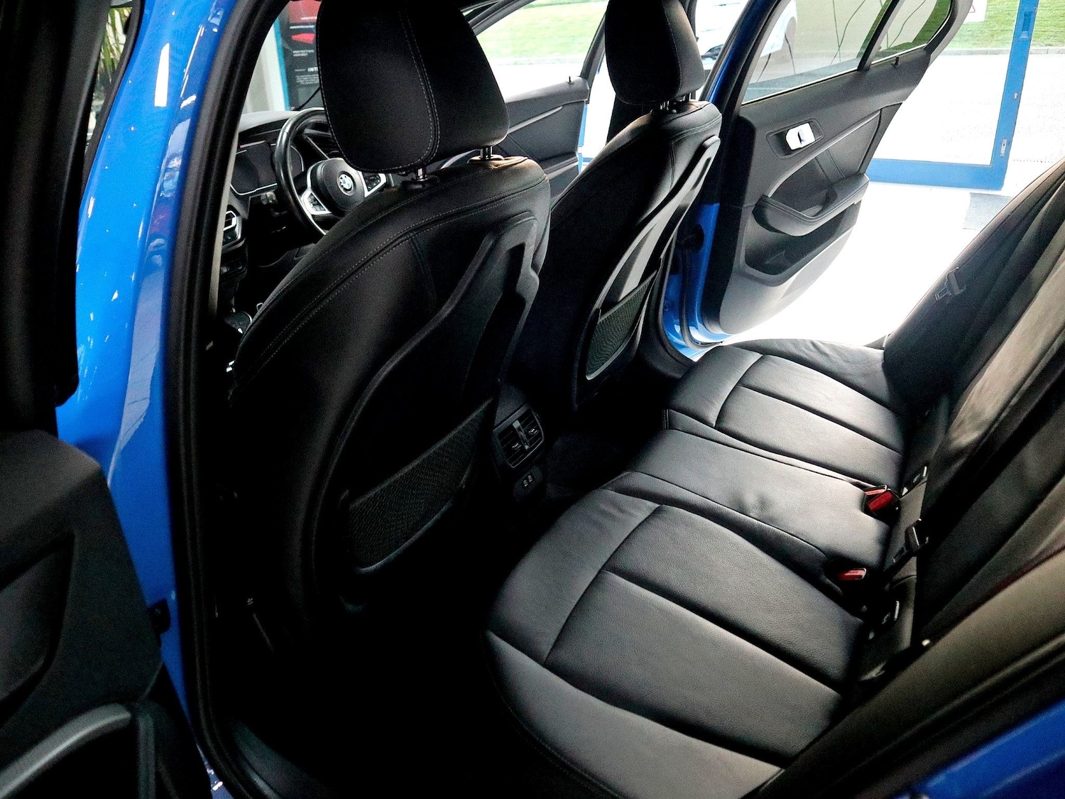 Used BMW 1 Series 2020 for sale - 76431098: Photo 21