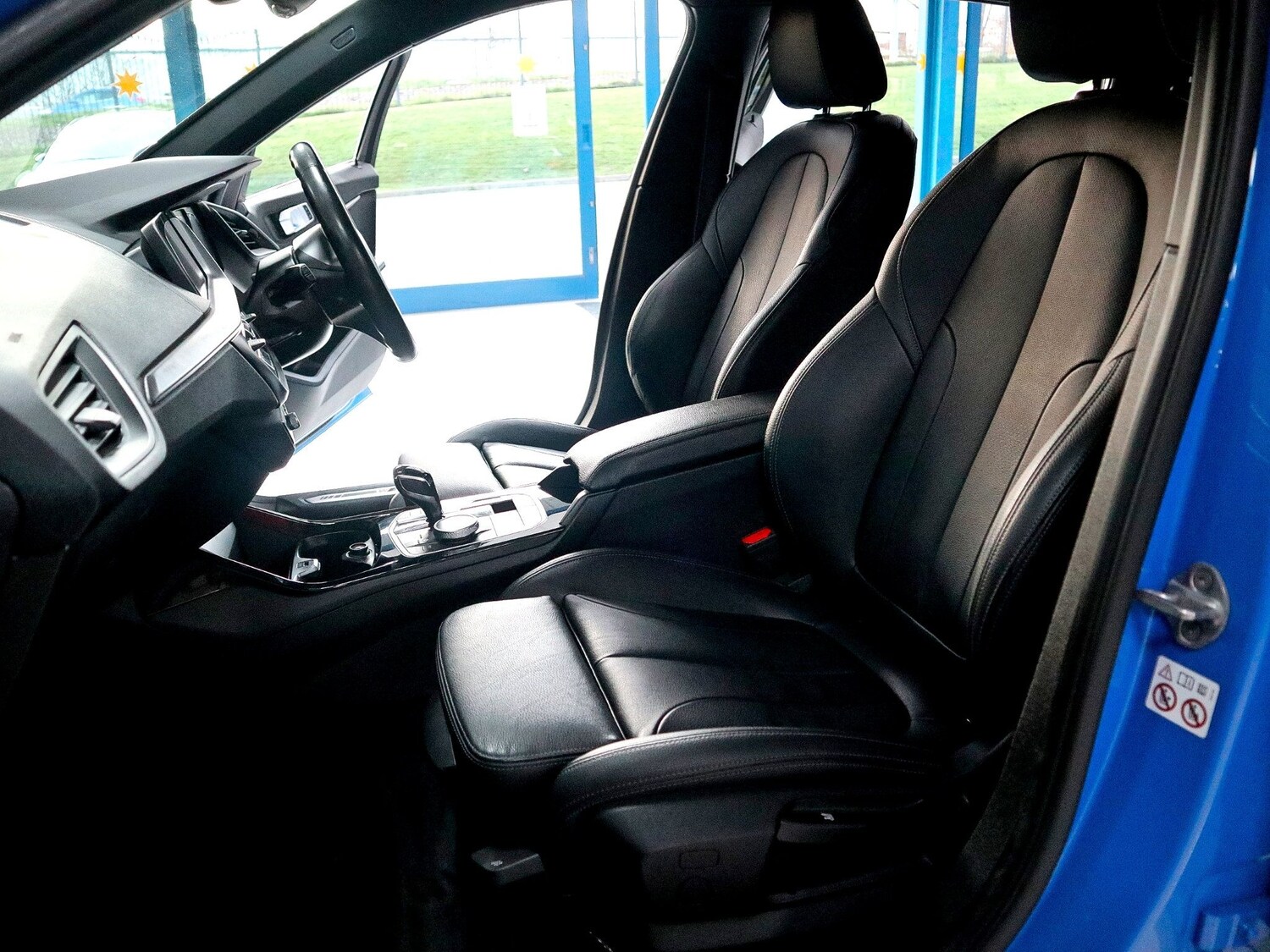 Used BMW 1 Series 2020 for sale - 76431098: Photo 22