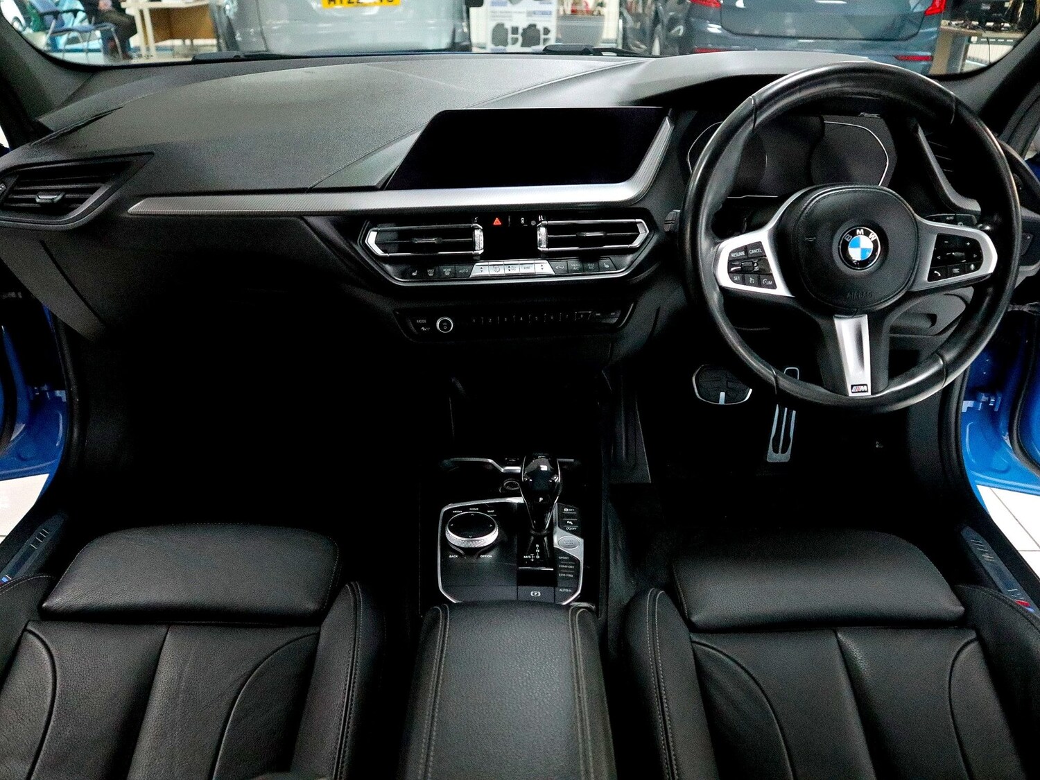 Used BMW 1 Series 2020 for sale - 76431098: Photo 23