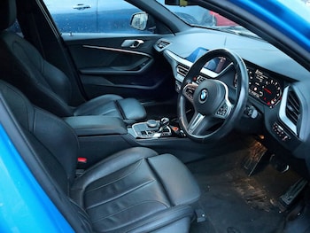 Used BMW 1 Series 2020 for sale - 76431098: Photo