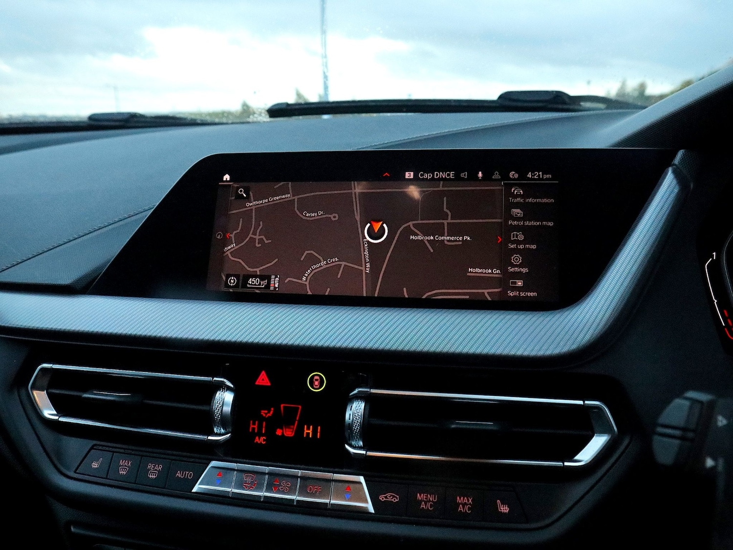 Used BMW 1 Series 2020 for sale - 76431098: Photo 3