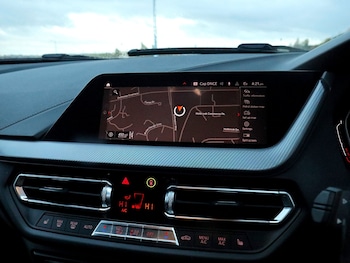 Used BMW 1 Series 2020 for sale - 76431098: Photo