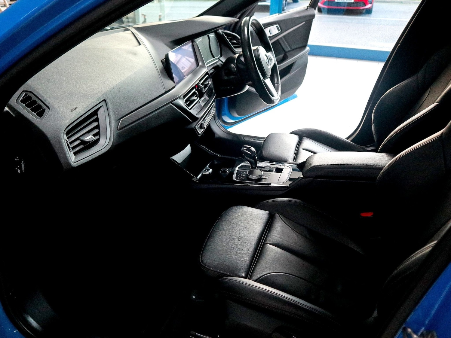 Used BMW 1 Series 2020 for sale - 76431098: Photo 4