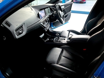 Used BMW 1 Series 2020 for sale - 76431098: Photo