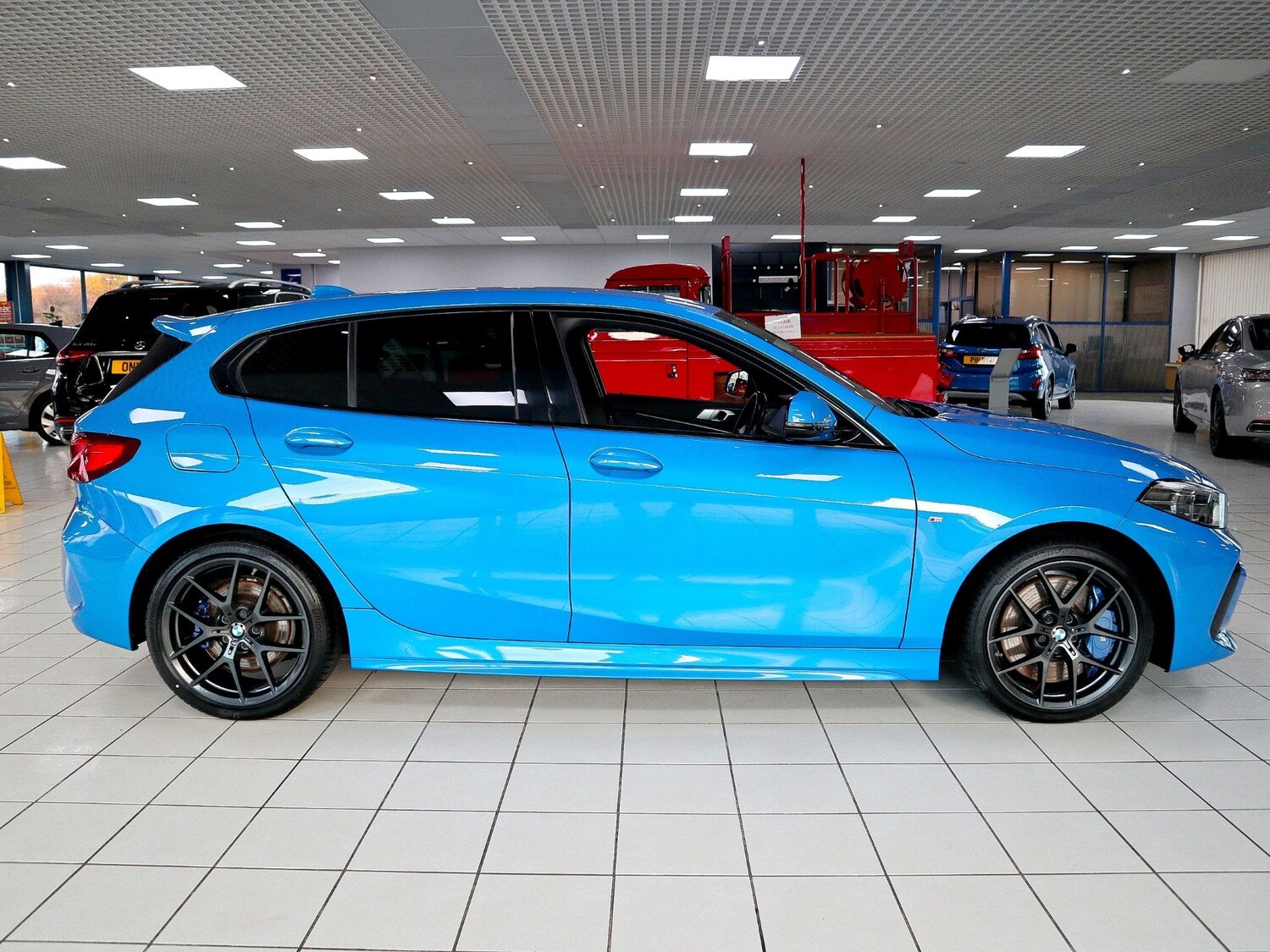 Used BMW 1 Series 2020 for sale - 76431098: Photo 6