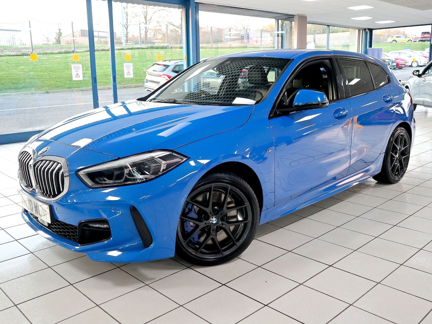 Used BMW 1 Series 2020 for sale - 76431098: Photo 9