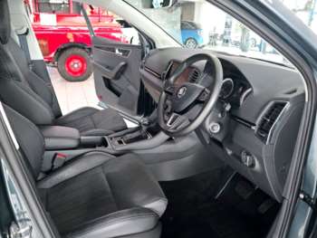 Used Skoda Karoq 2020 for sale - 74179425: Photo