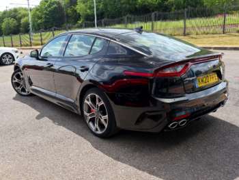 Used Kia Stinger 2020 for sale - 74749266: Photo