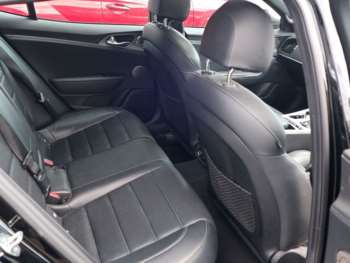 Used Kia Stinger 2020 for sale - 74749266: Photo