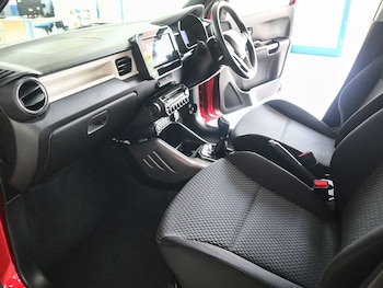 Used Suzuki Ignis 2023 for sale - 79360453: Photo