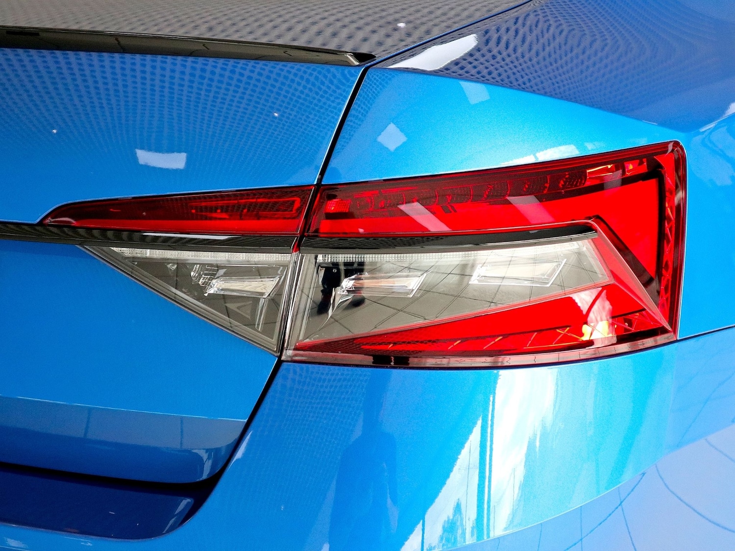 Used Skoda Superb 2023 for sale - 75718539: Photo 15