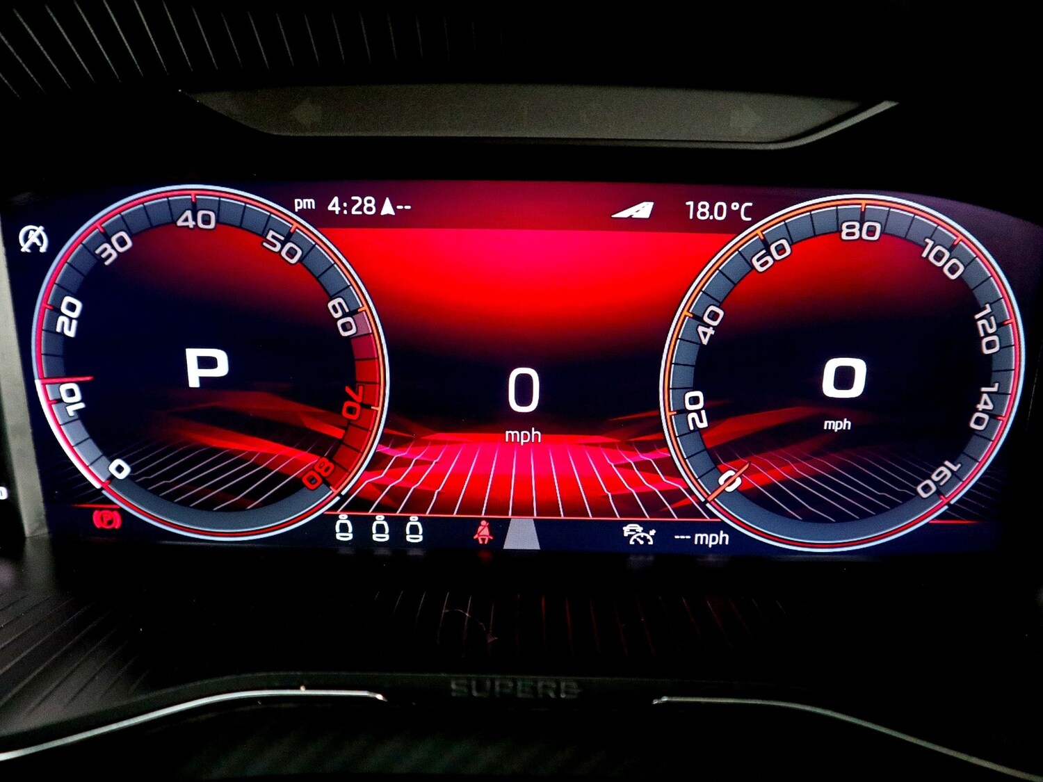 Used Skoda Superb 2023 for sale - 75718539: Photo 28