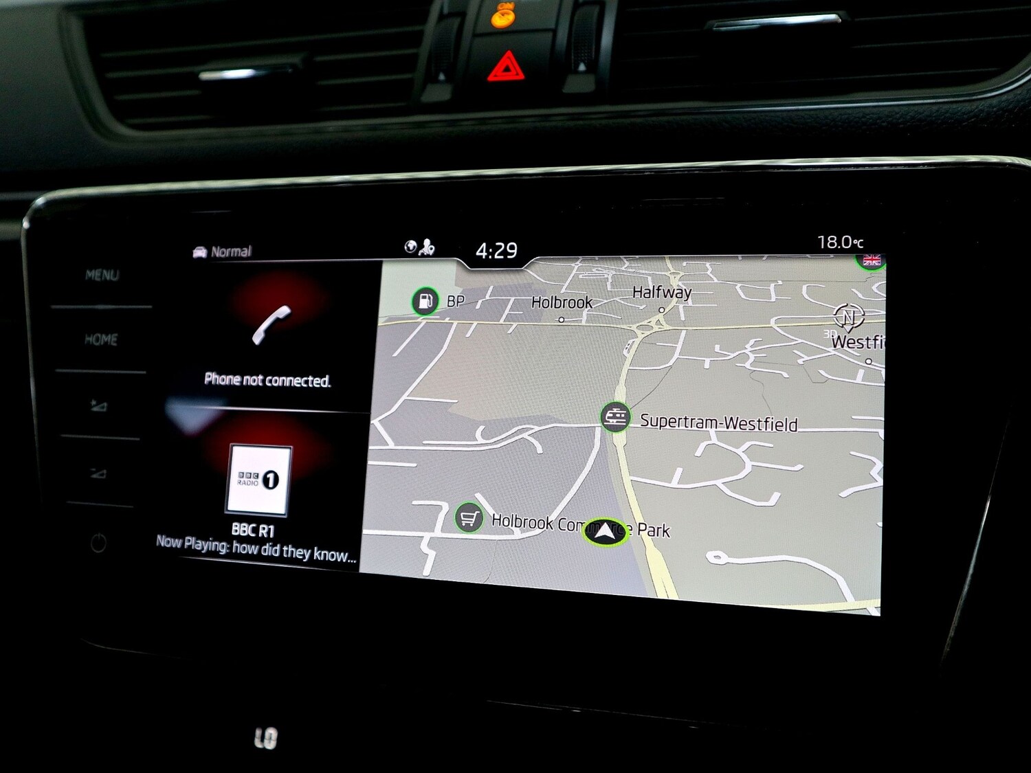 Used Skoda Superb 2023 for sale - 75718539: Photo 29