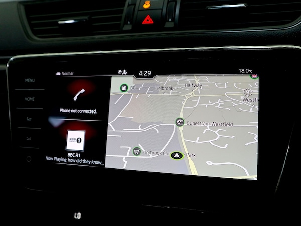 Used Skoda Superb 2023 for sale - 75718539: Photo 29