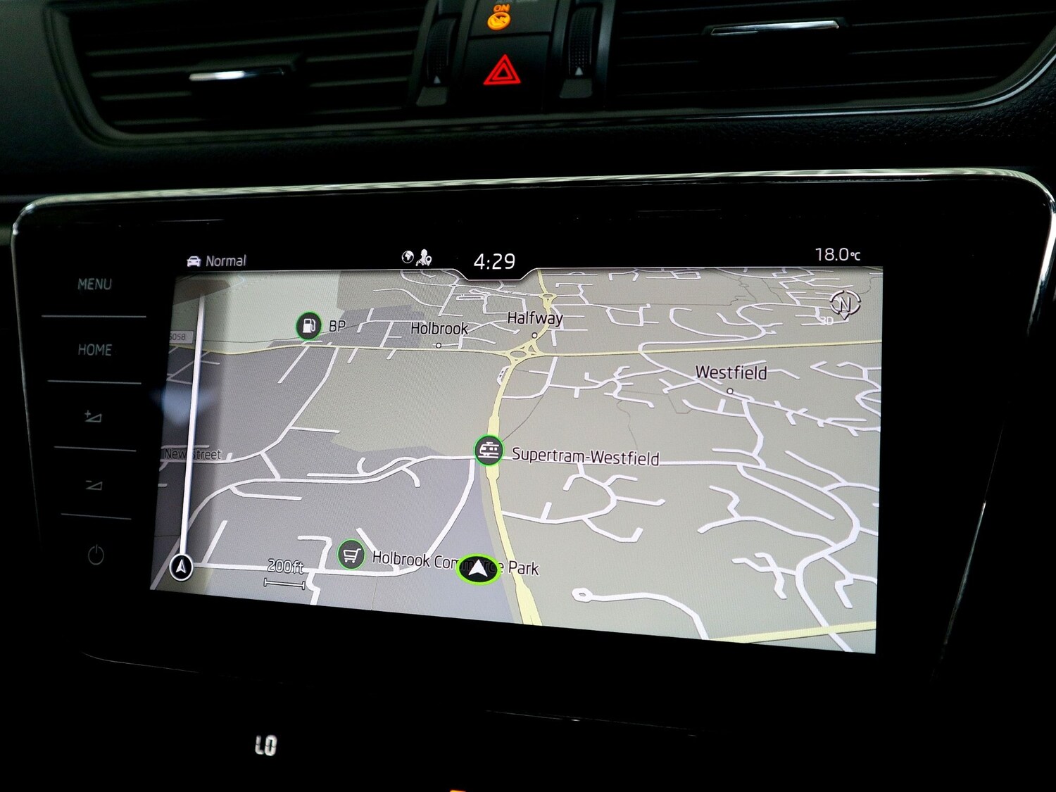 Used Skoda Superb 2023 for sale - 75718539: Photo 30