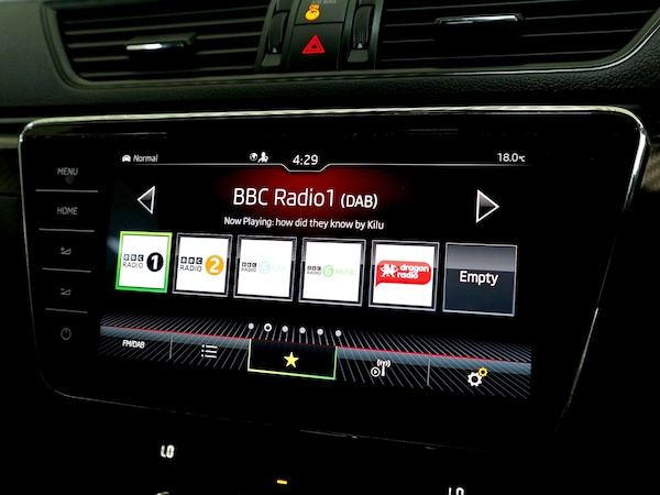 Used Skoda Superb 2023 for sale - 75718539: Photo 31