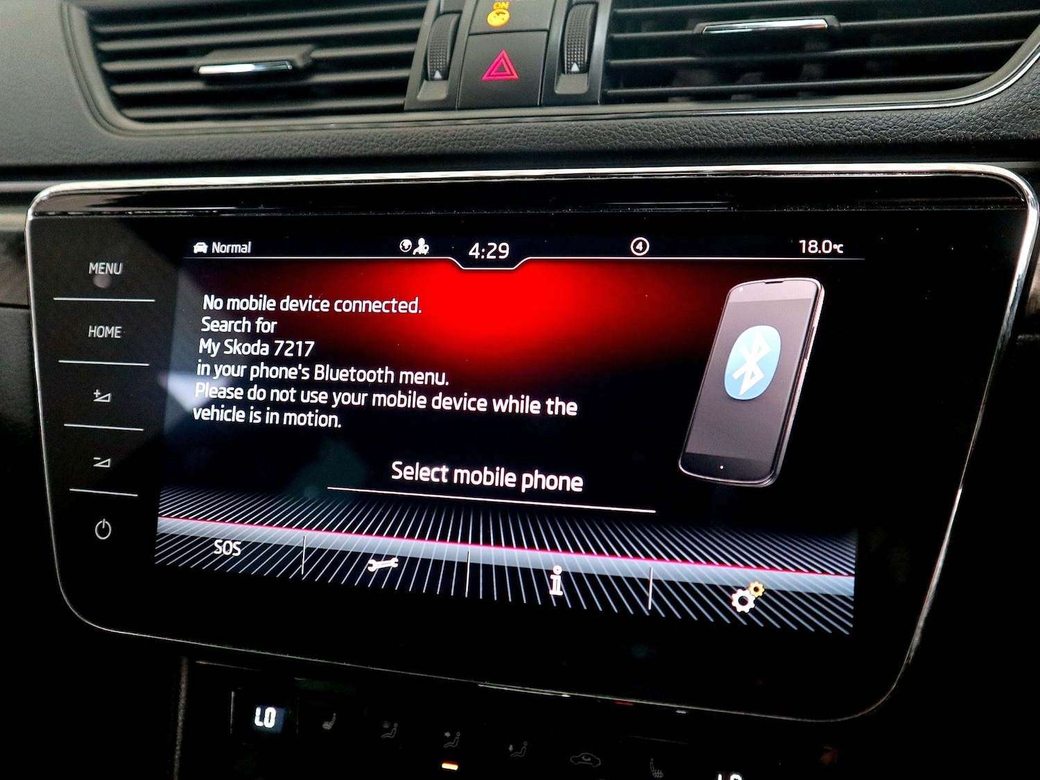 Used Skoda Superb 2023 for sale - 75718539: Photo 32