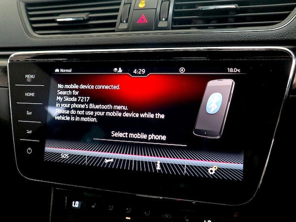 Used Skoda Superb 2023 for sale - 75718539: Photo 32