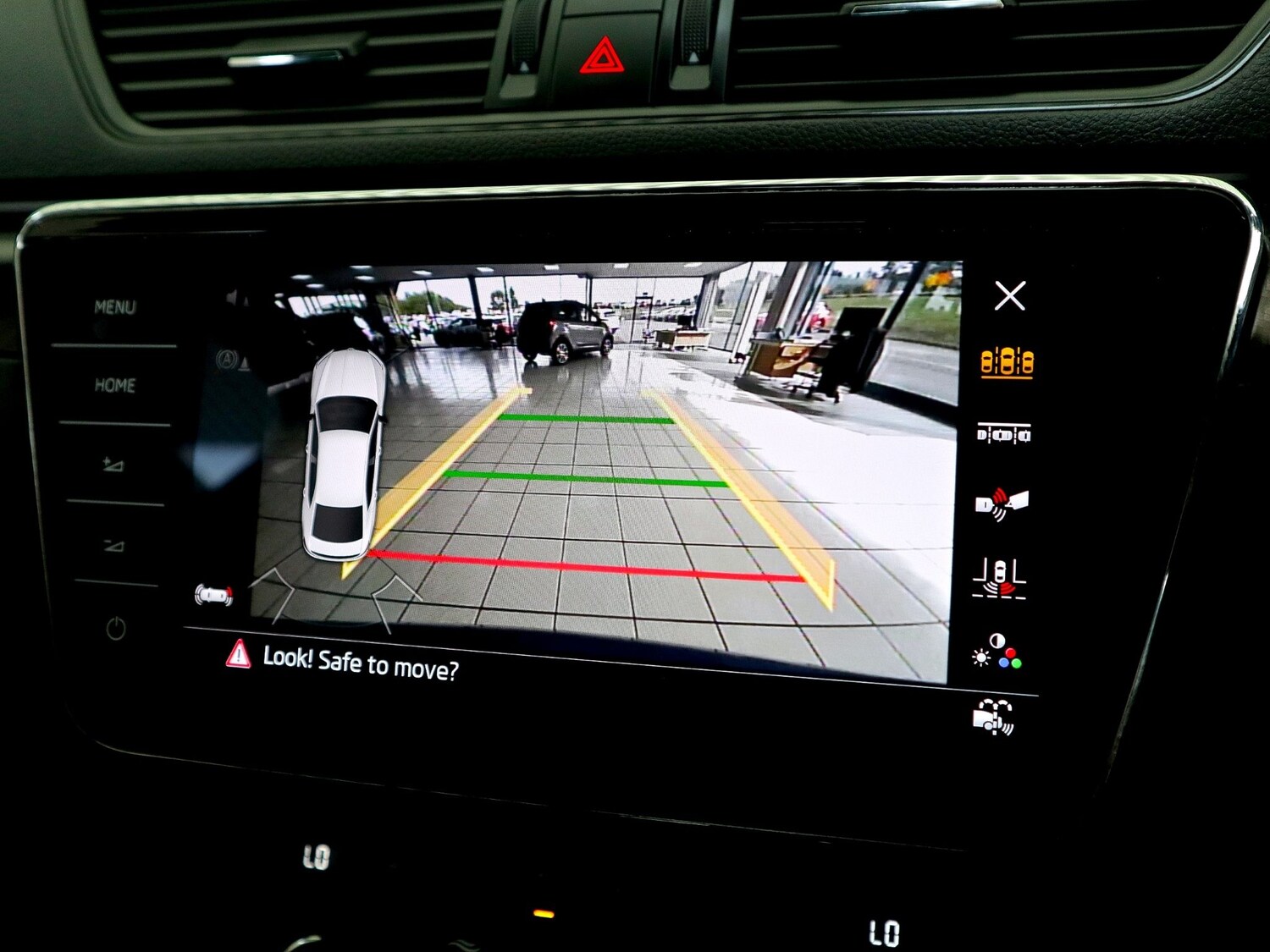 Used Skoda Superb 2023 for sale - 75718539: Photo 34