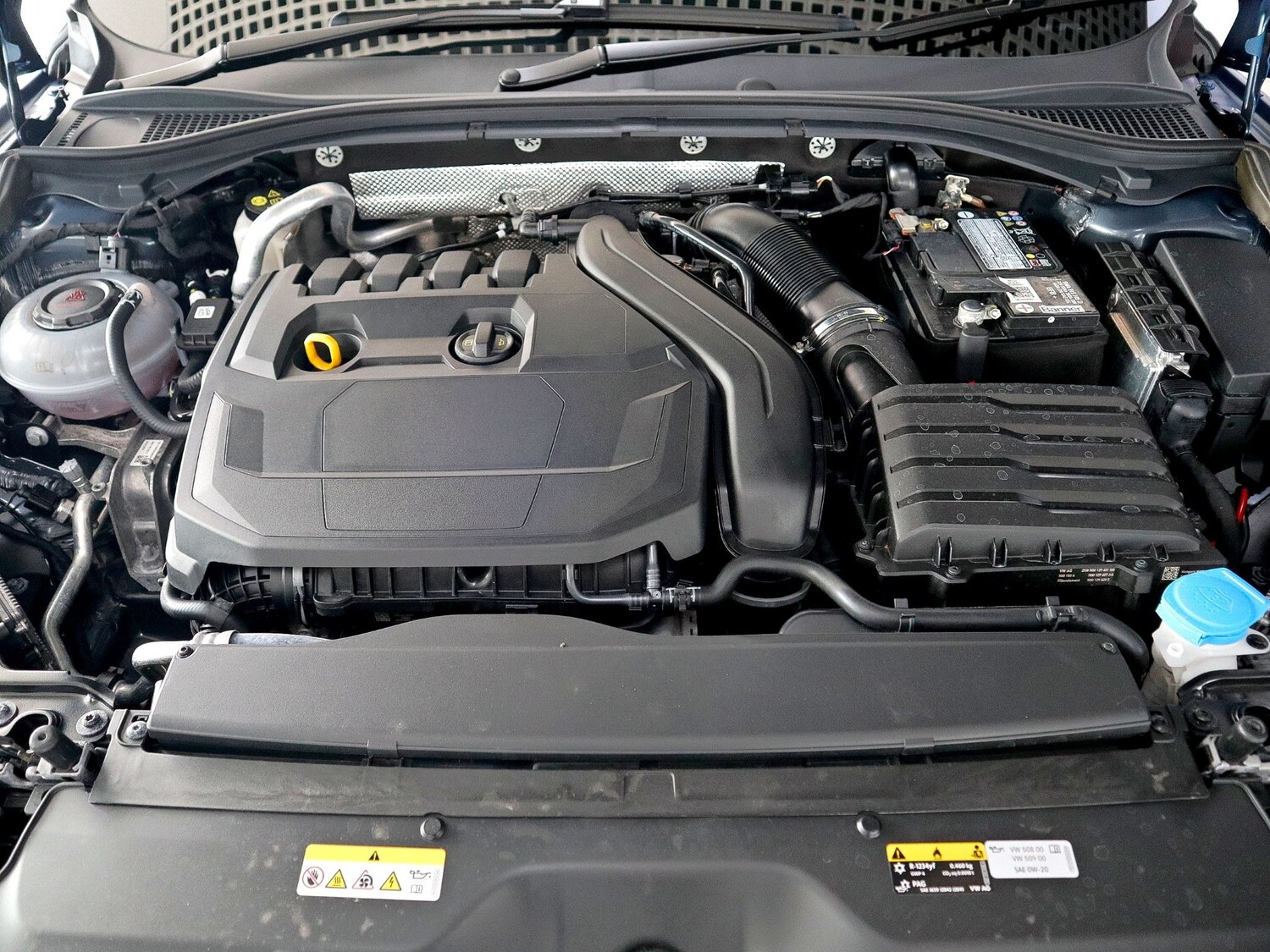 Used Skoda Superb 2023 for sale - 75718539: Photo 42