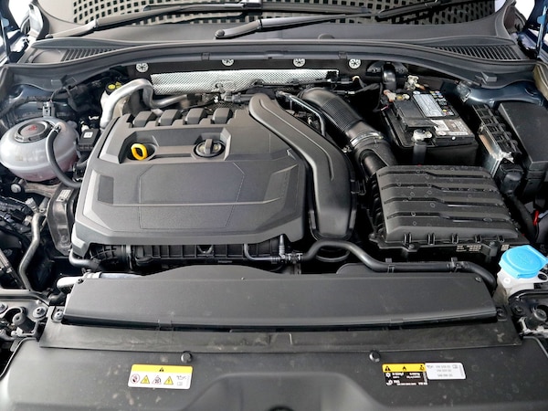 Used Skoda Superb 2023 for sale - 75718539: Photo 42