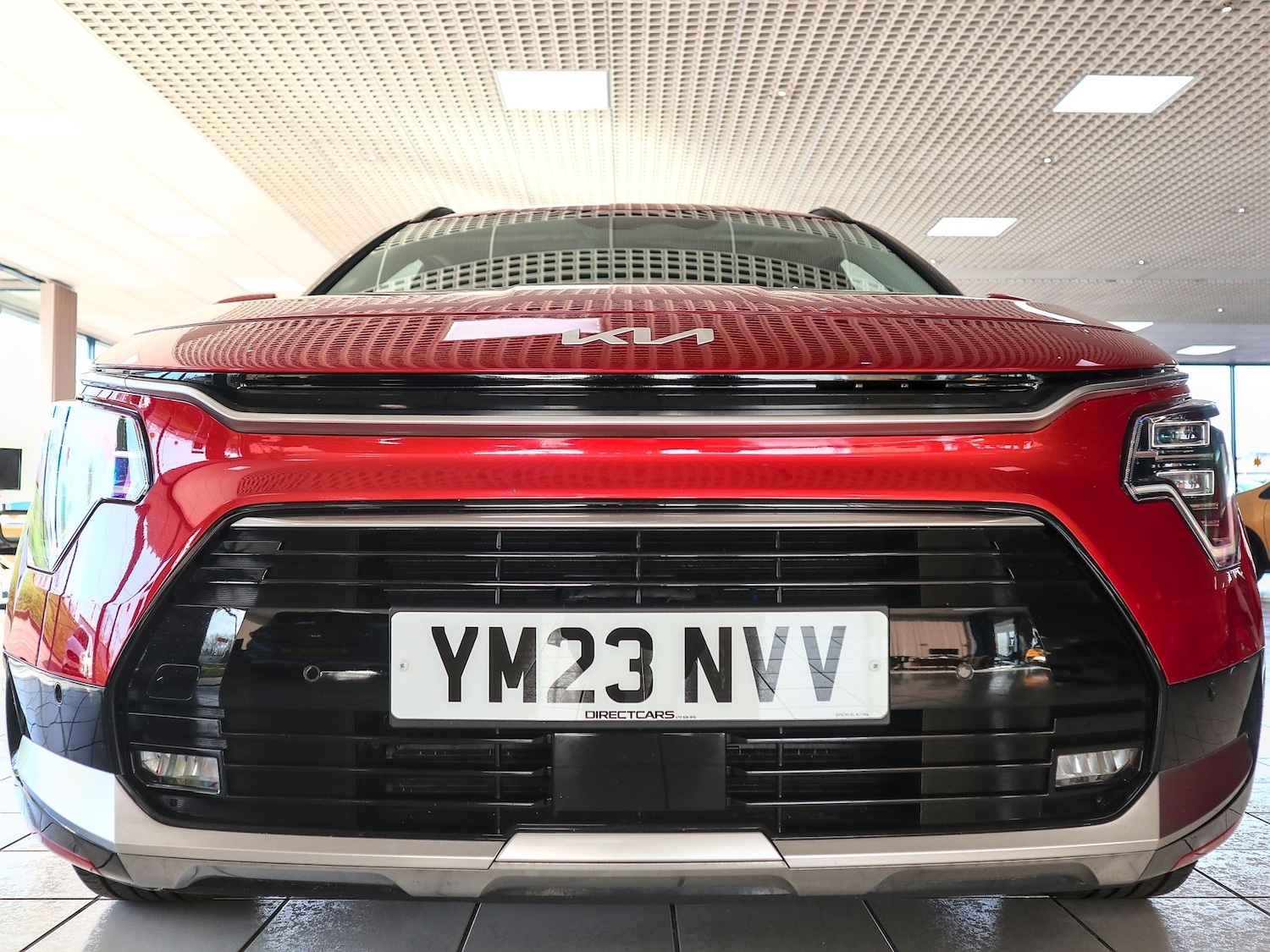 Used Kia Niro 2023 for sale - 77610371: Photo 11