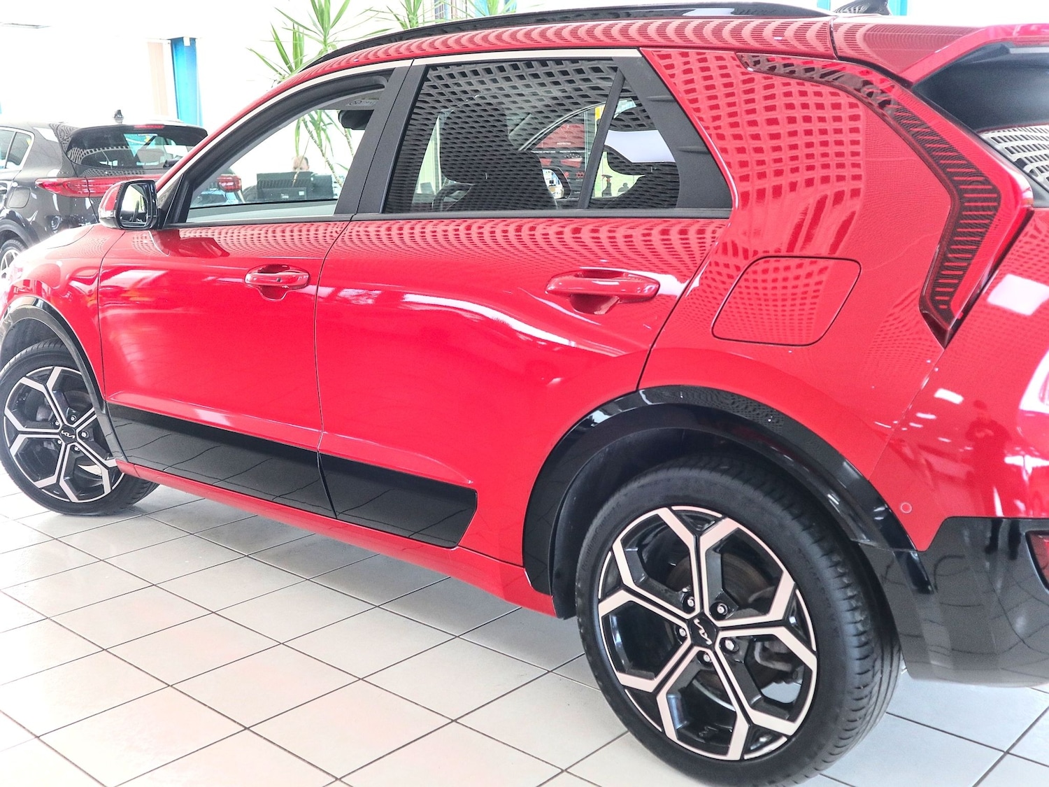 Used Kia Niro 2023 for sale - 77610371: Photo 13