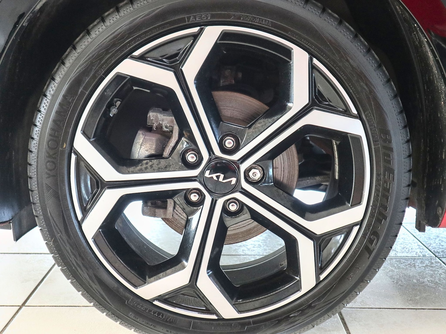 Used Kia Niro 2023 for sale - 77610371: Photo 17