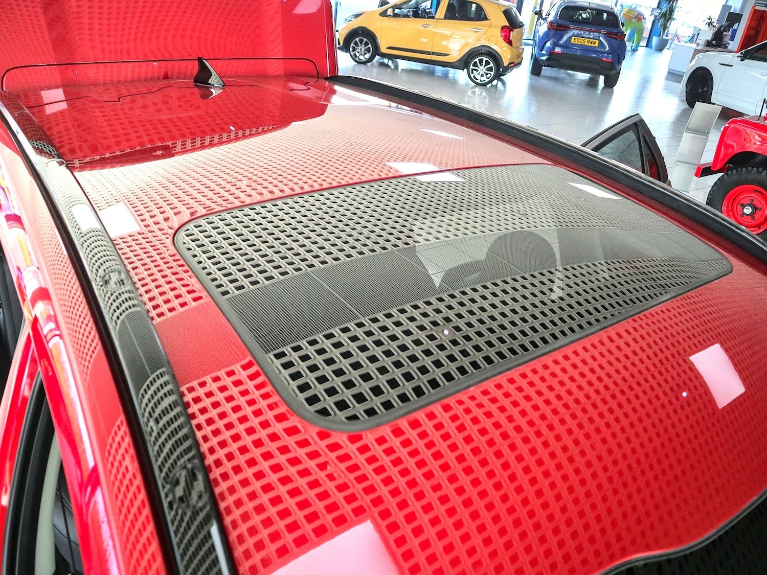 Used Kia Niro 2023 for sale - 77610371: Photo 18