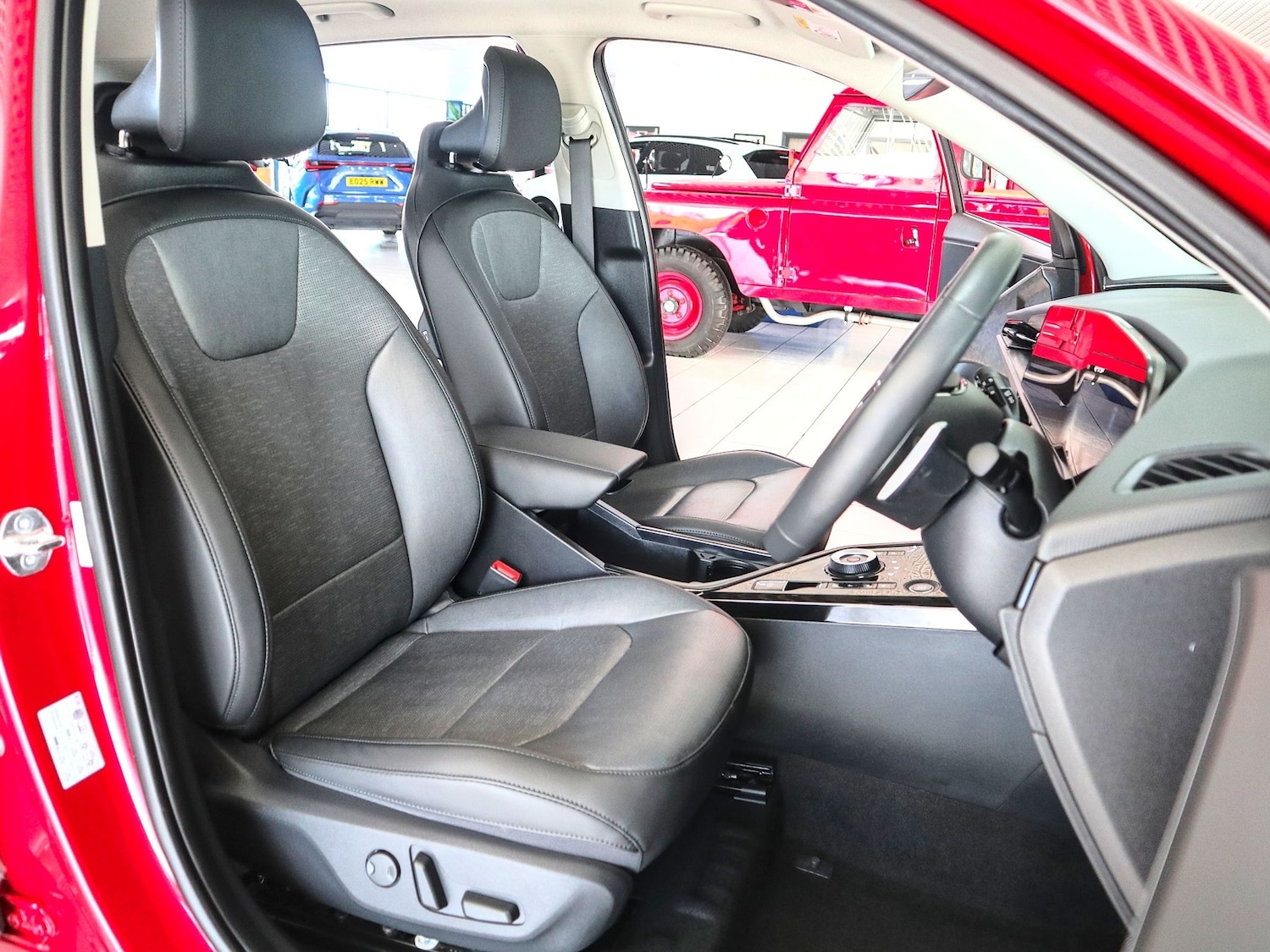 Used Kia Niro 2023 for sale - 77610371: Photo 19