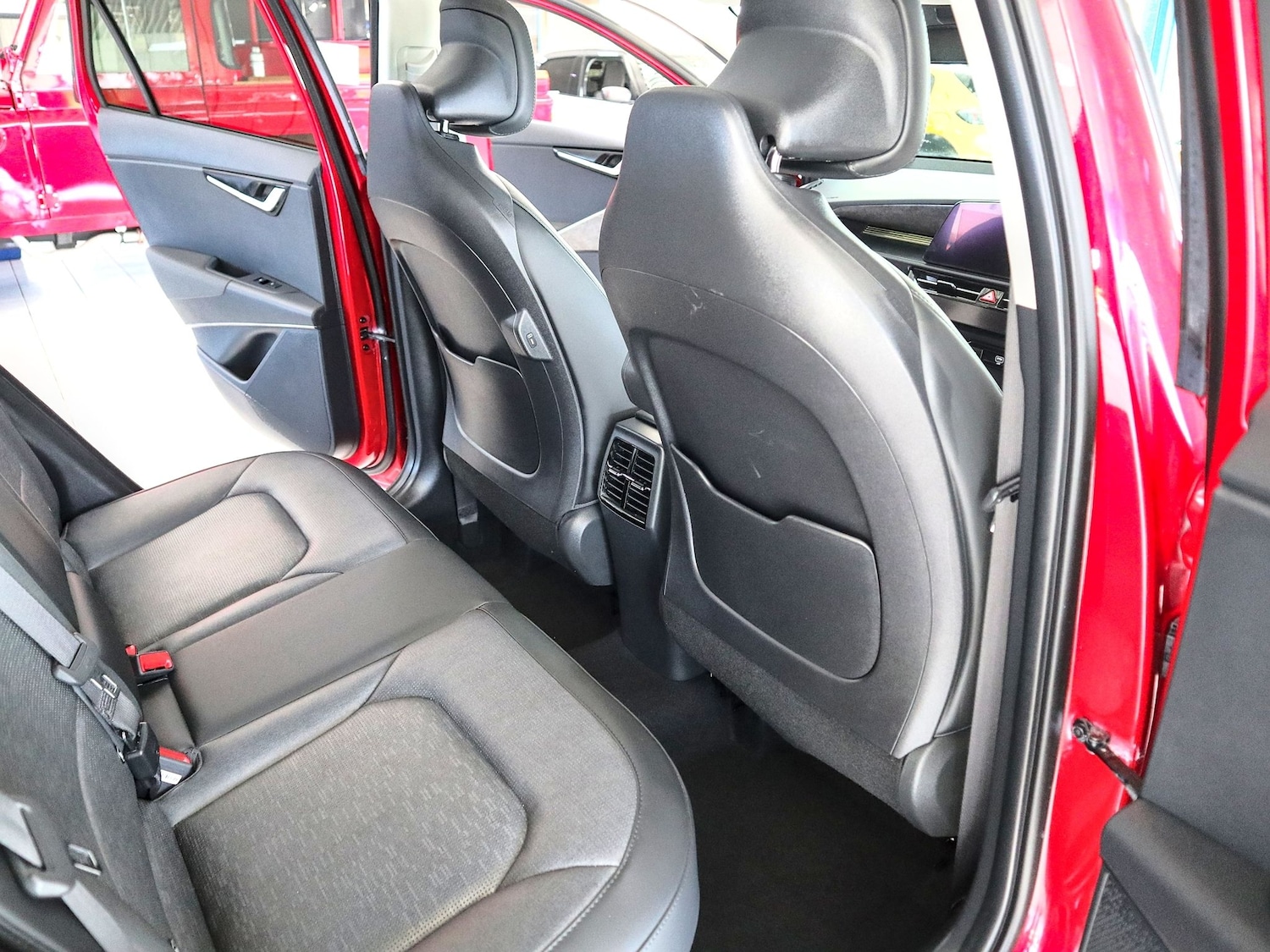 Used Kia Niro 2023 for sale - 77610371: Photo 20