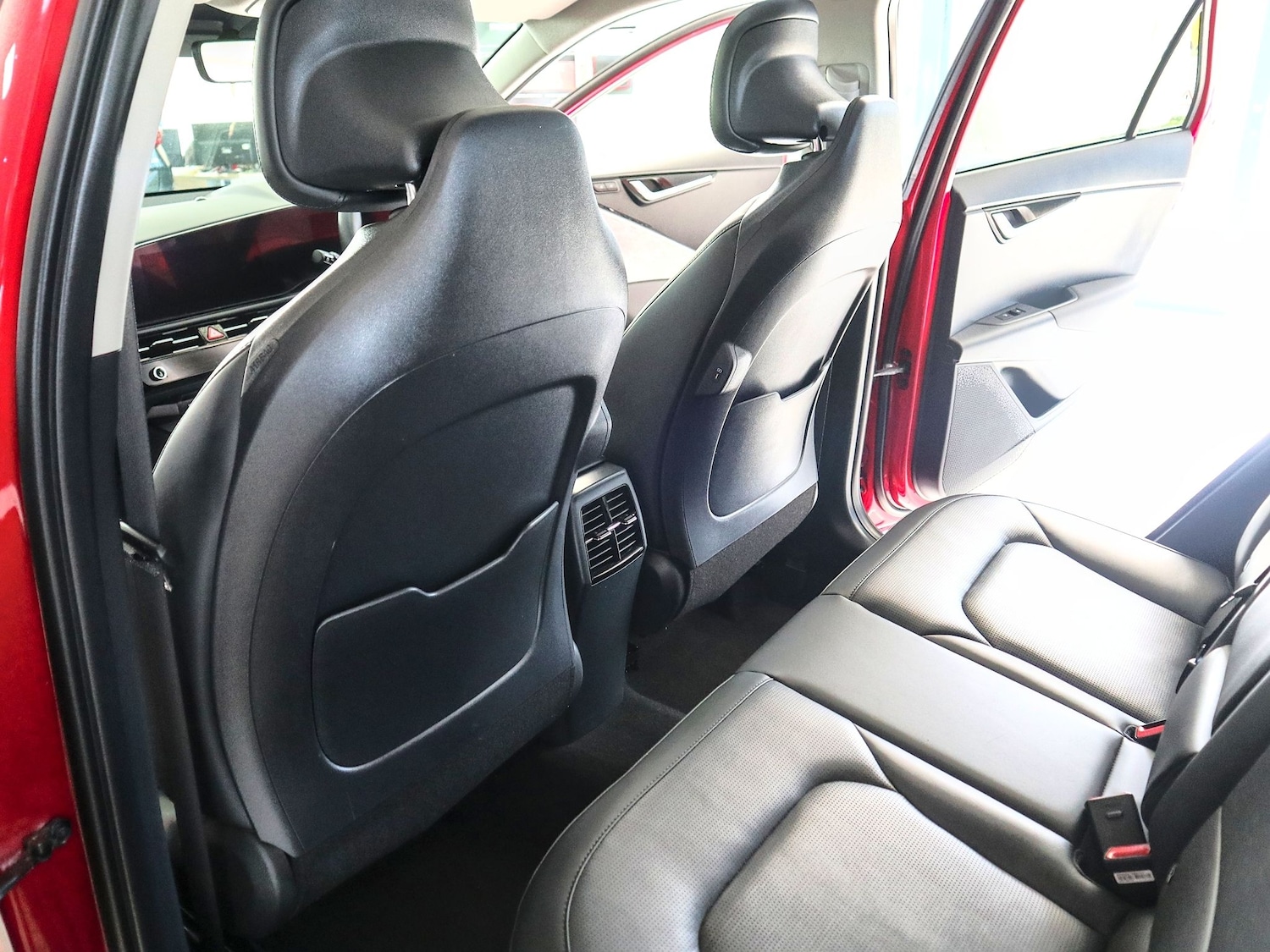 Used Kia Niro 2023 for sale - 77610371: Photo 22