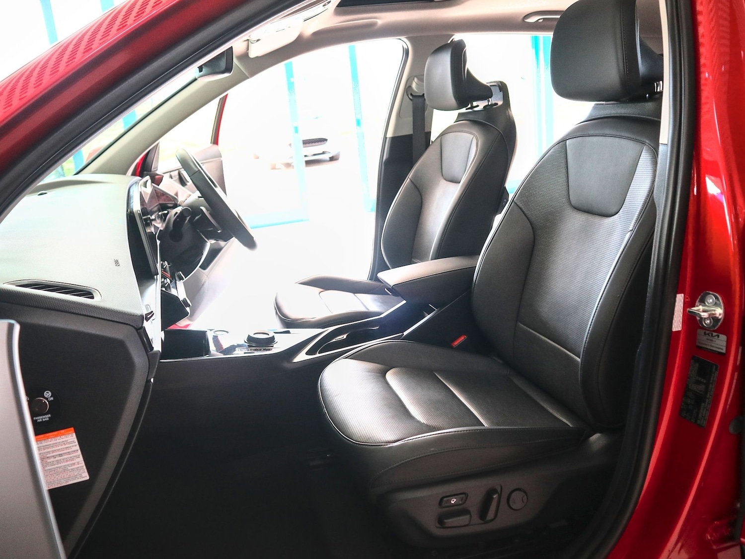 Used Kia Niro 2023 for sale - 77610371: Photo 23