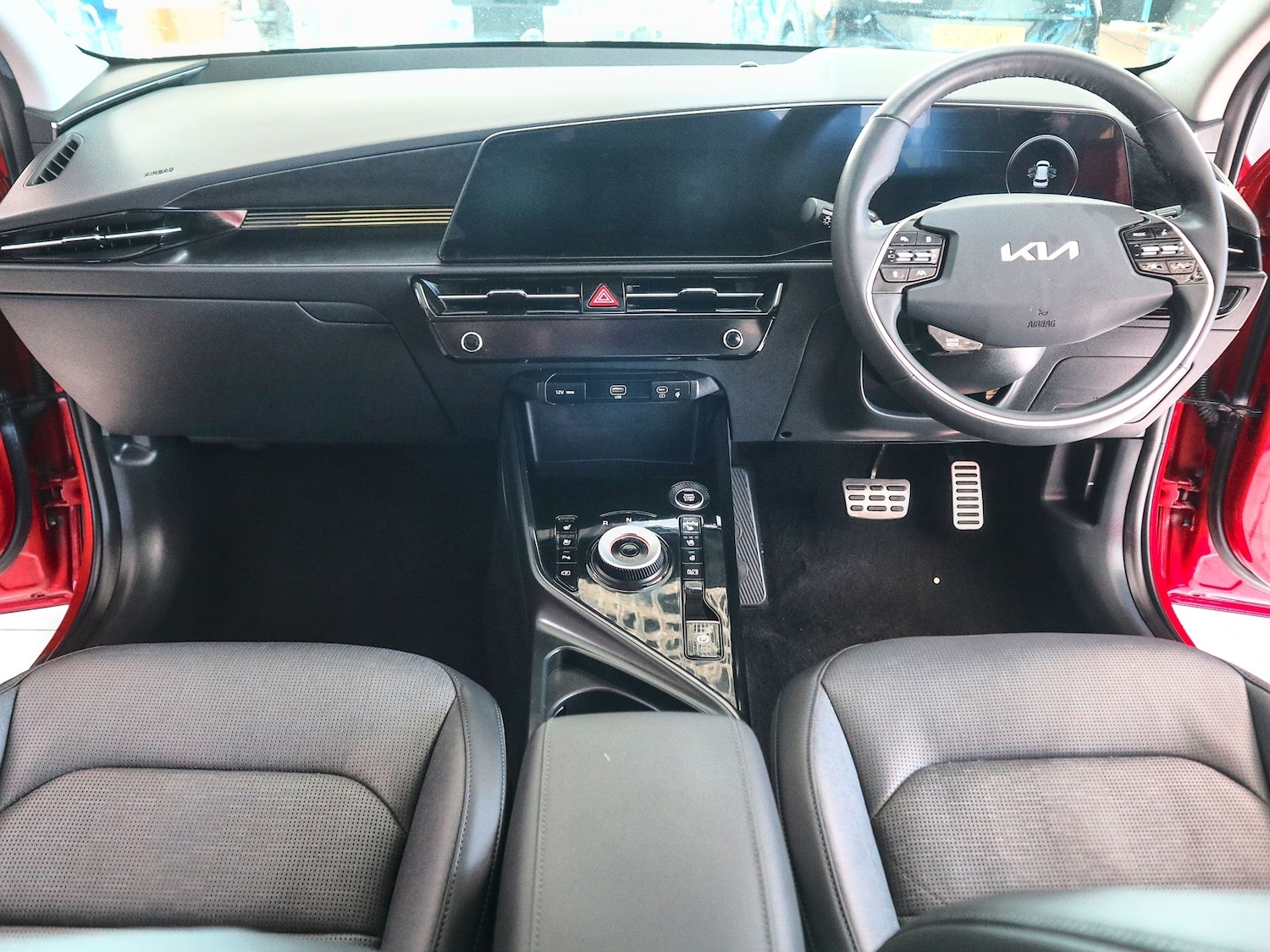 Used Kia Niro 2023 for sale - 77610371: Photo 24