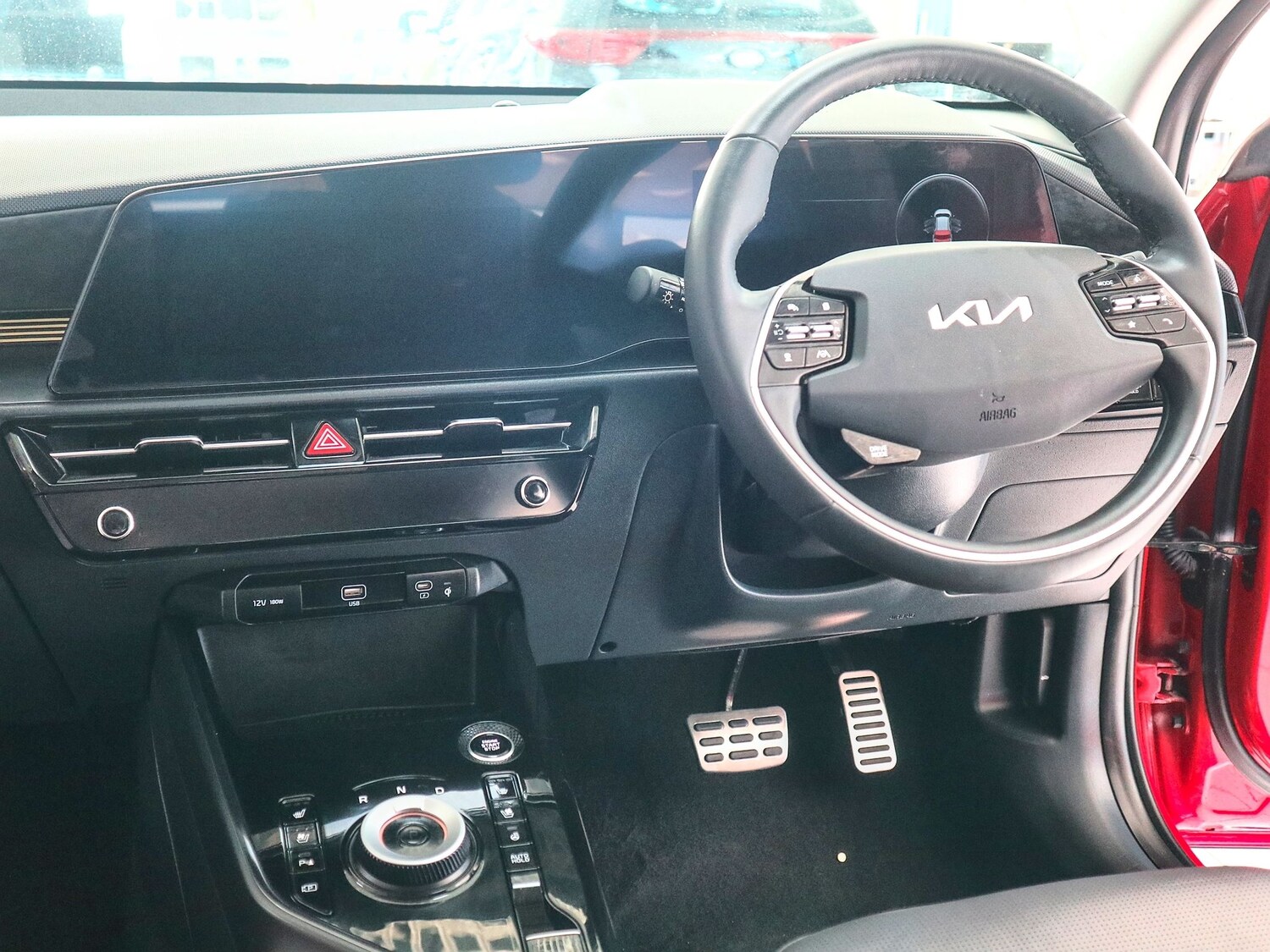 Used Kia Niro 2023 for sale - 77610371: Photo 25