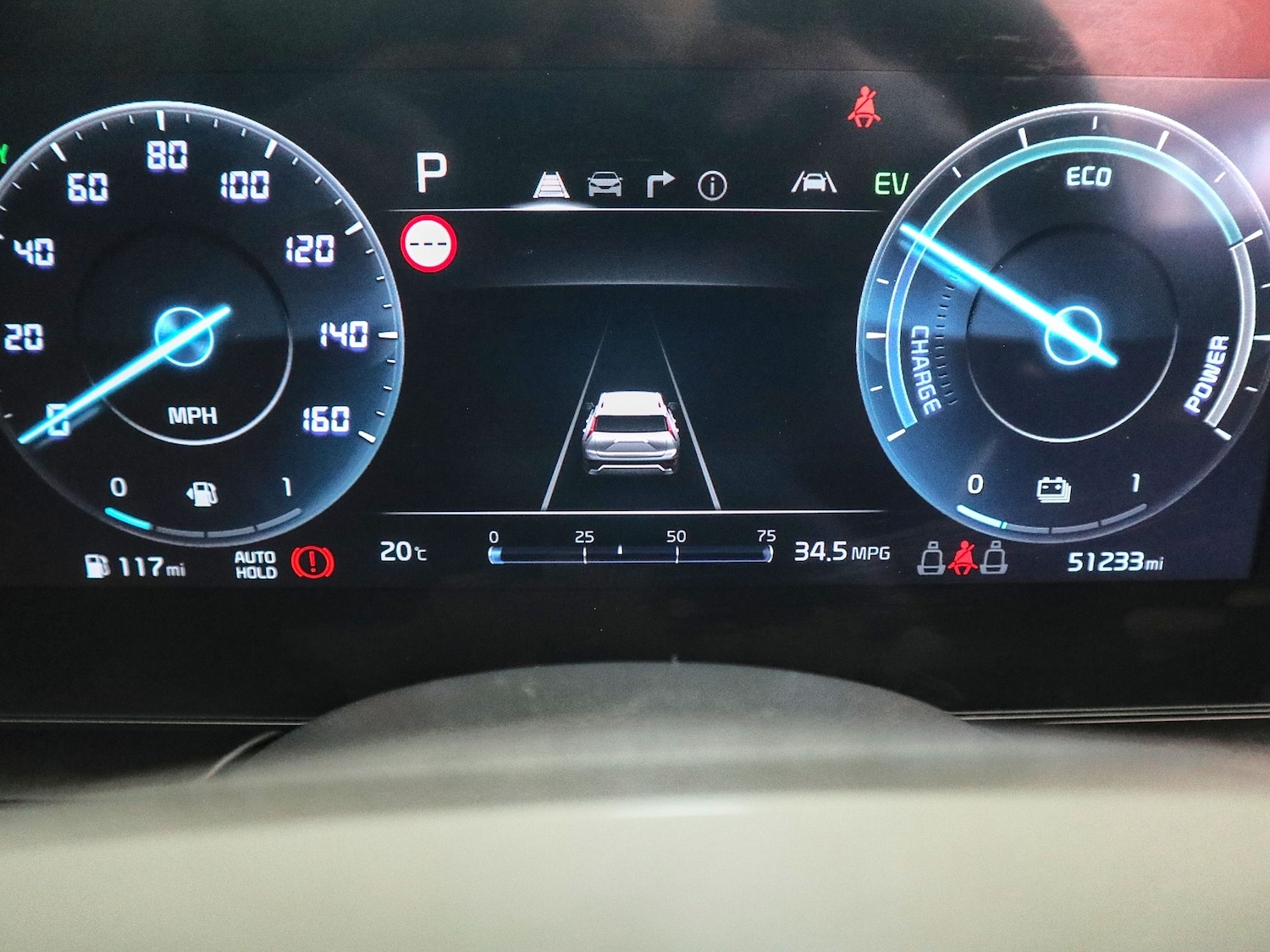 Used Kia Niro 2023 for sale - 77610371: Photo 28