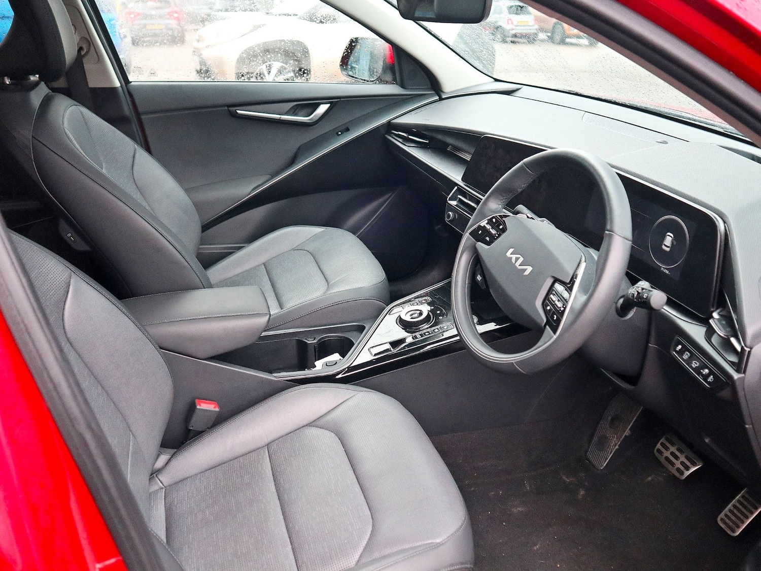 Used Kia Niro 2023 for sale - 77610371: Photo 3