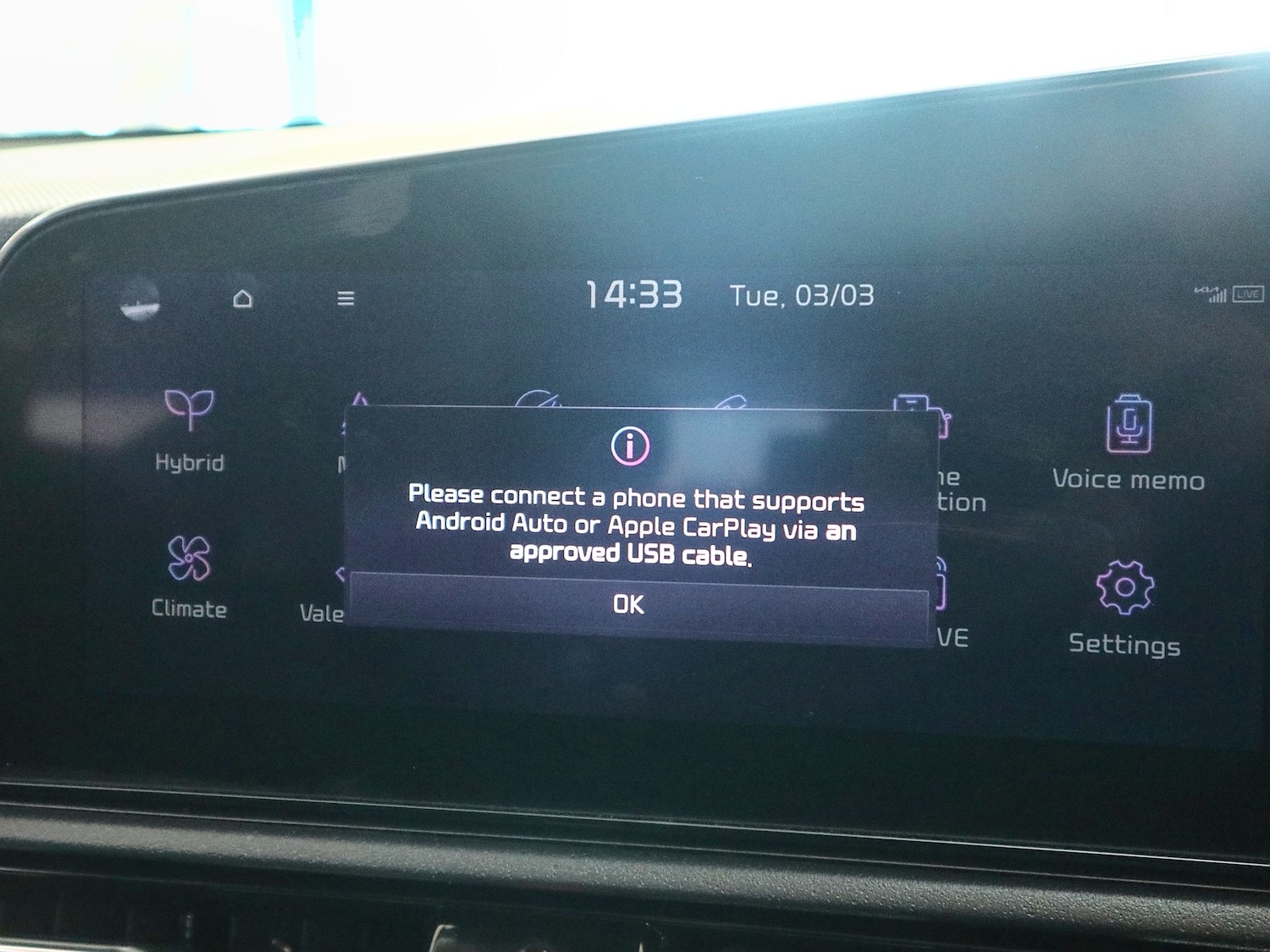 Used Kia Niro 2023 for sale - 77610371: Photo 33